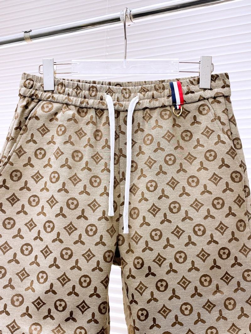 Louis Vuitton Short Pants